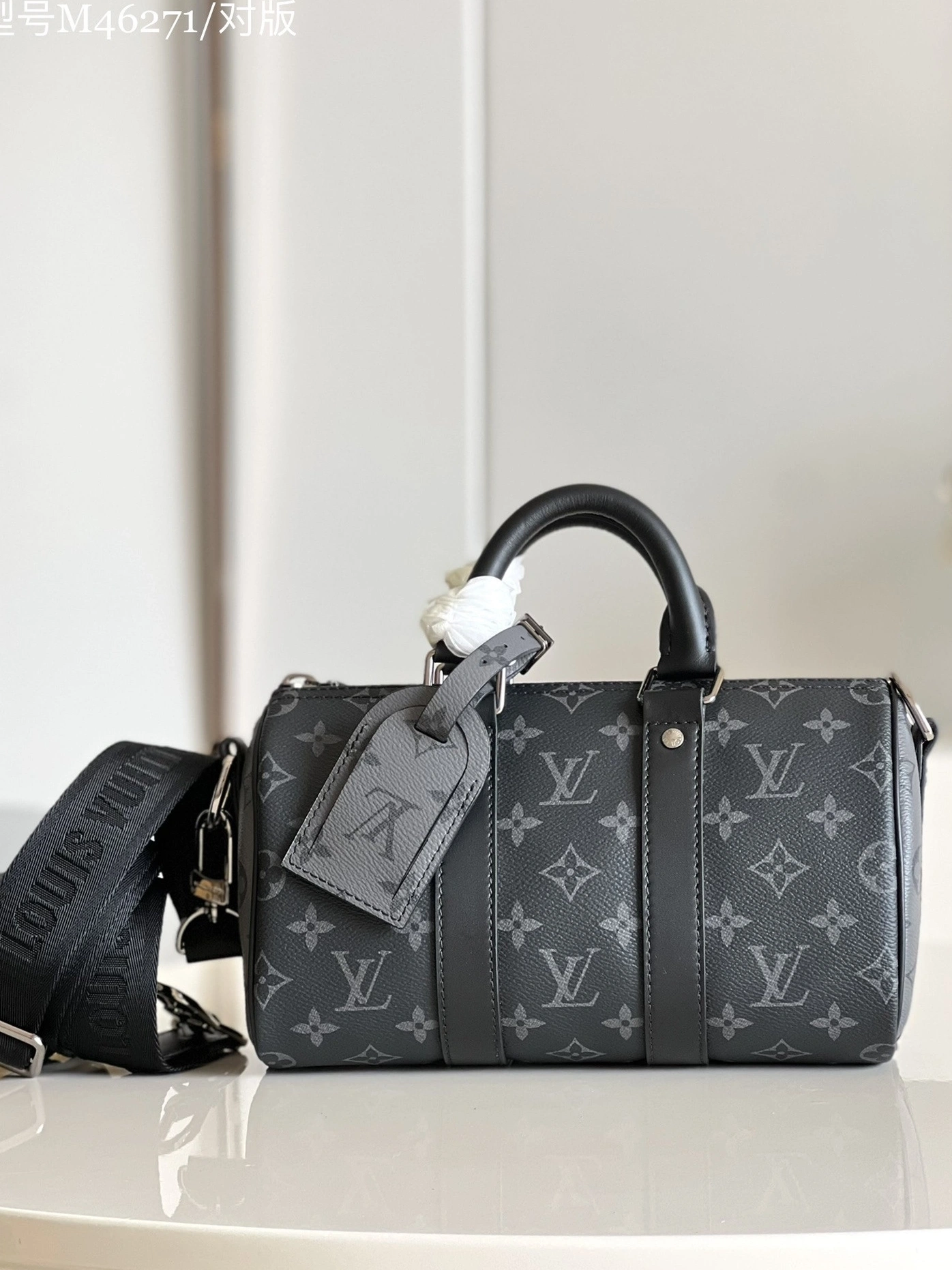 Official oldcobbler VUITTON Bandoulière Speedy  P9 25 LOUIS 0809